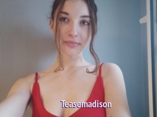 Teasemadison