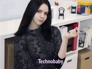Technobaby
