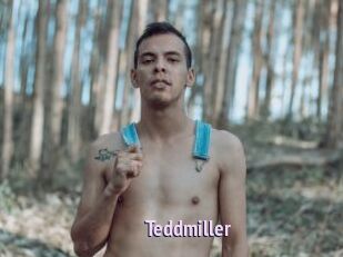 Teddmiller