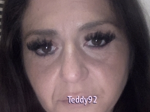 Teddy92