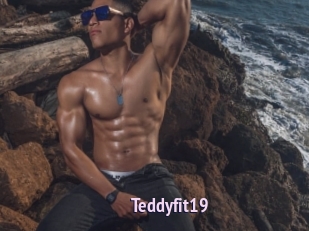 Teddyfit19