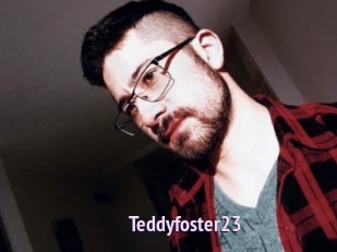 Teddyfoster23