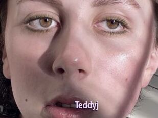 Teddyj
