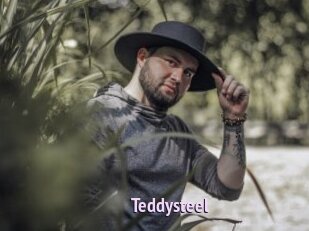 Teddysteel
