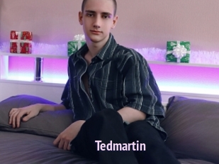 Tedmartin