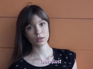 Teenslust