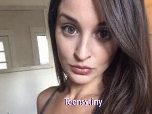Teensytiny