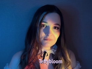 Teffybloom