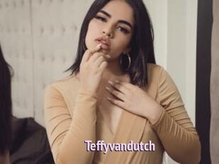 Teffyvandutch
