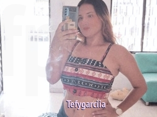 Tefygarciia