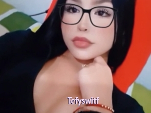 Tefyswitf