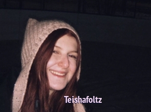 Teishafoltz