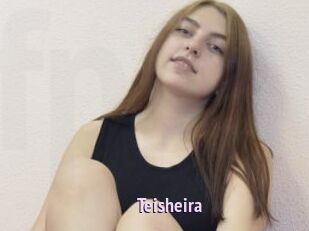 Teisheira