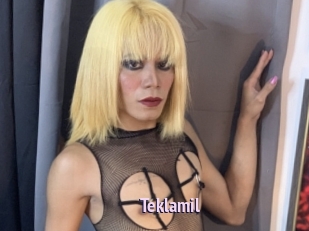 Teklamil