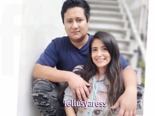 Tellusyaress