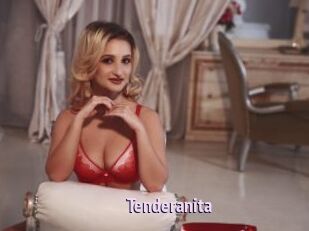 Tenderanita