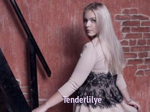 Tenderlilye