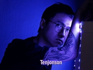 Tenjonson