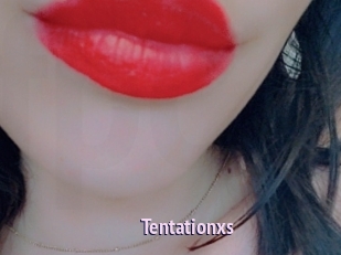 Tentationxs
