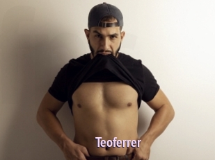 Teoferrer