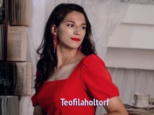 Teofilaholtorf