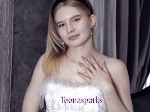 Teonasparks