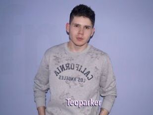 Teoparker