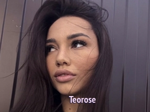 Teorose