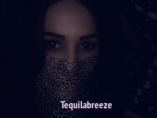 Tequilabreeze