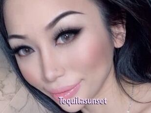Tequilasunset