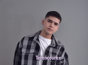 Terenceonce