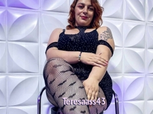 Teresaass43