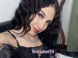 Teresahot98