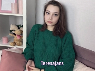 Teresajans