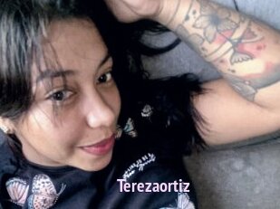Terezaortiz