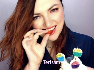 Terisam
