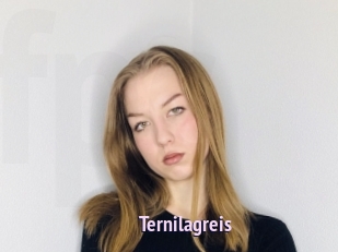 Ternilagreis