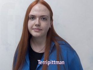 Terripittman