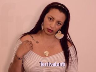 Terrivalenti