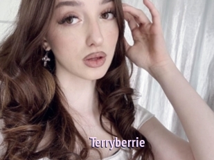 Terryberrie