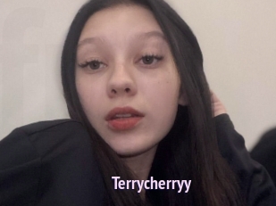 terrycherryy Film Porno