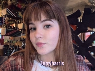 Terryharris