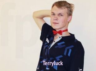 Terryluck