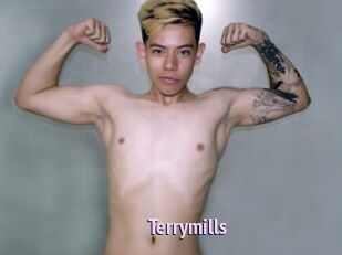 Terrymills
