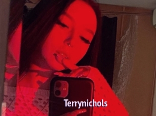 Terrynichols