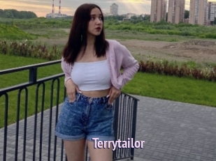Terrytailor