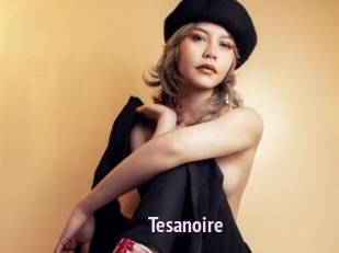 tesanoire Film Porno