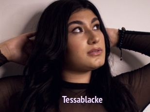 Tessablacke