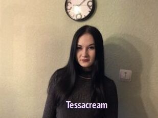 Tessacream