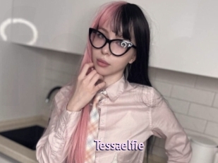 Tessaelfie